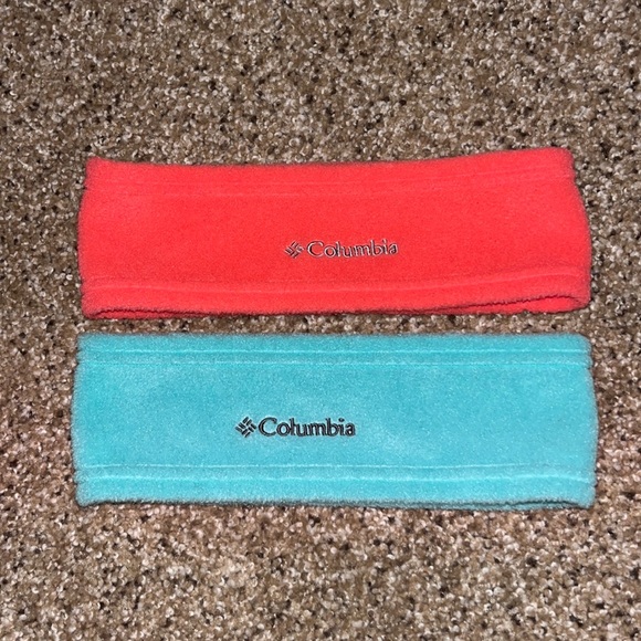 ❄️ Columbia Headbands ❄️ - Picture 1 of 1